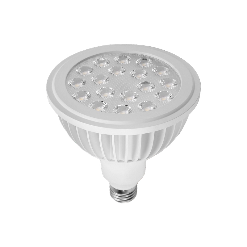 LED-Glühbirne BR30 und PAR38