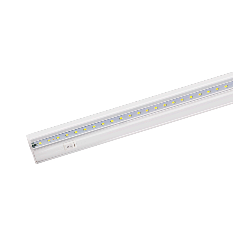 Integrierte T5-LED-Leuchte