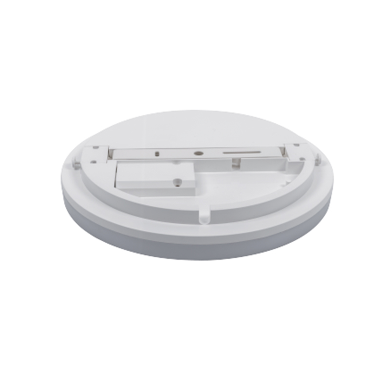 Vollkunststoff-Downlight – Modell HY05/06