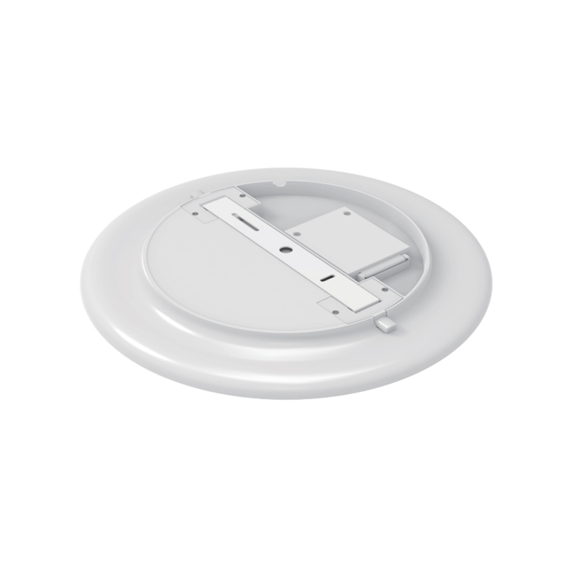 Vollkunststoff-Downlight – Modell HY07