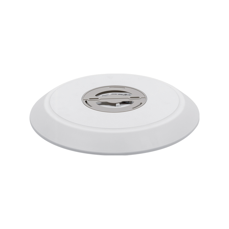 Vollkunststoff-Downlight – Modell HY10