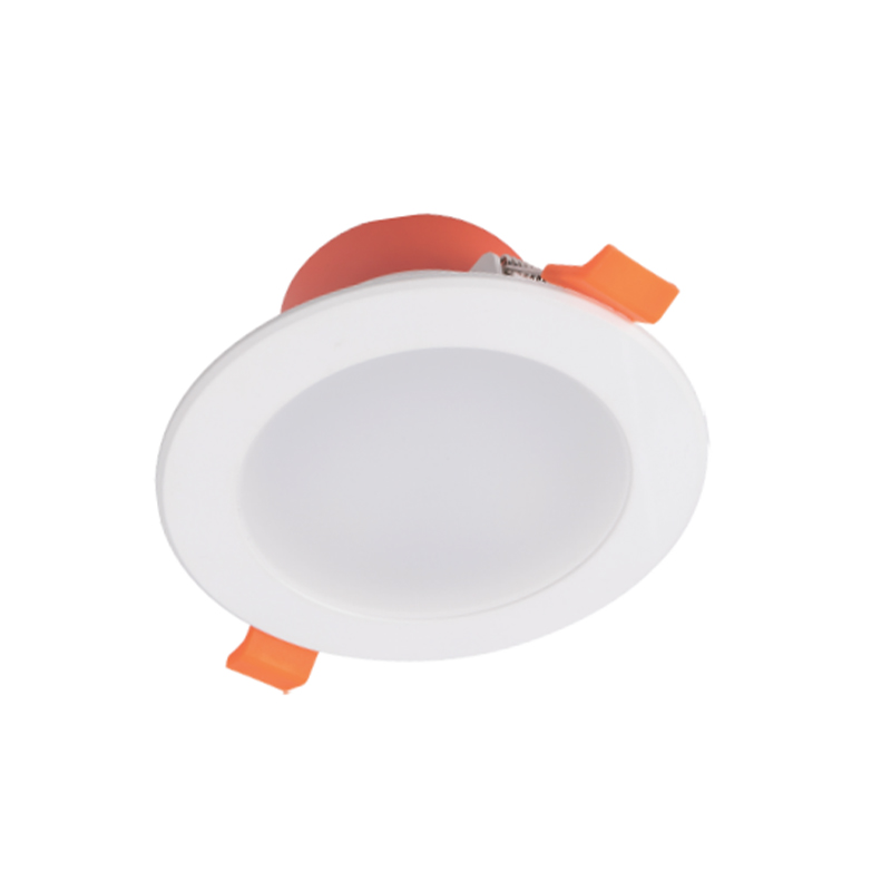 LED-Downlight