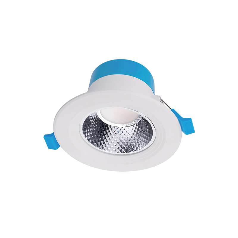 LED-Downlight