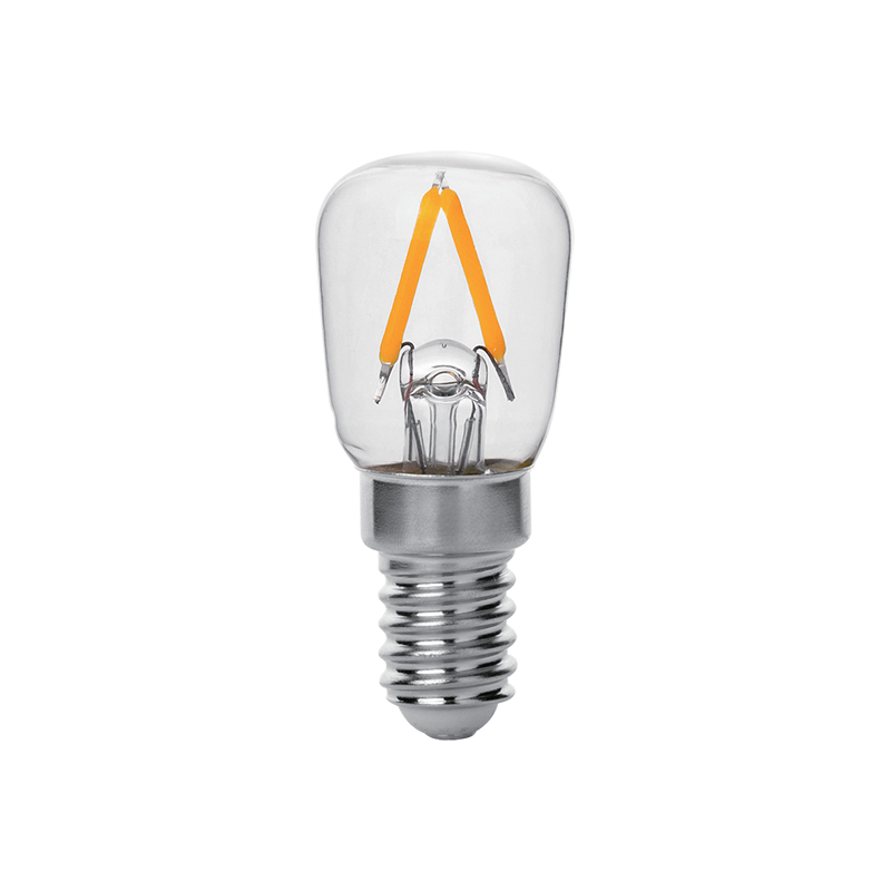 LED-Glühlampe (Standard – T-Serie)