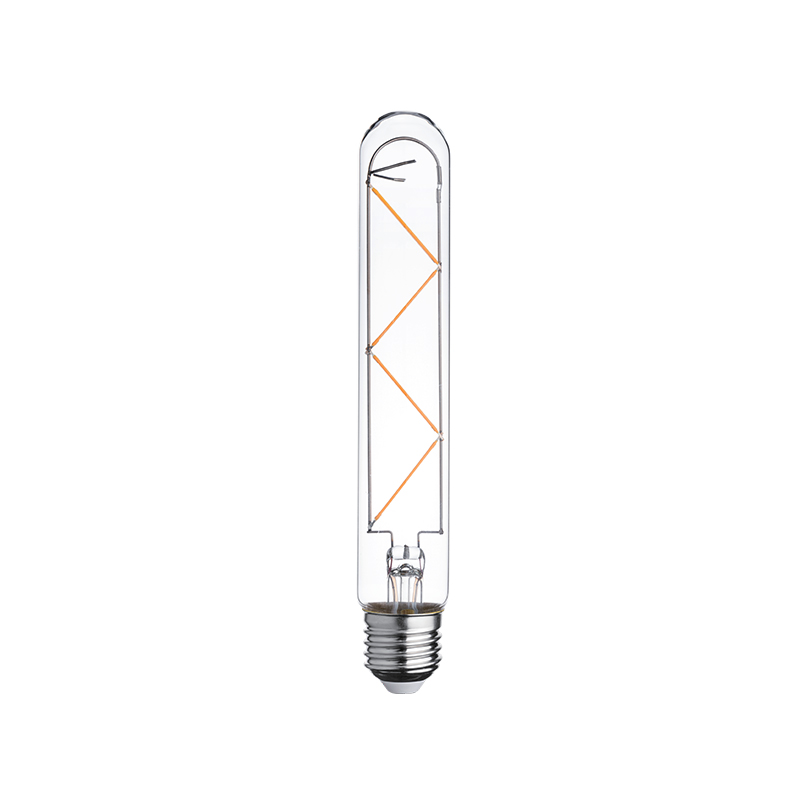 LED-Glühlampe (Standard – T-Serie)