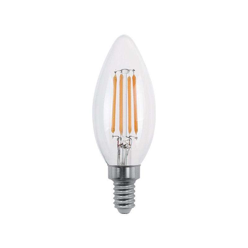 LED-Glühlampe (Allgemeinbeleuchtung)