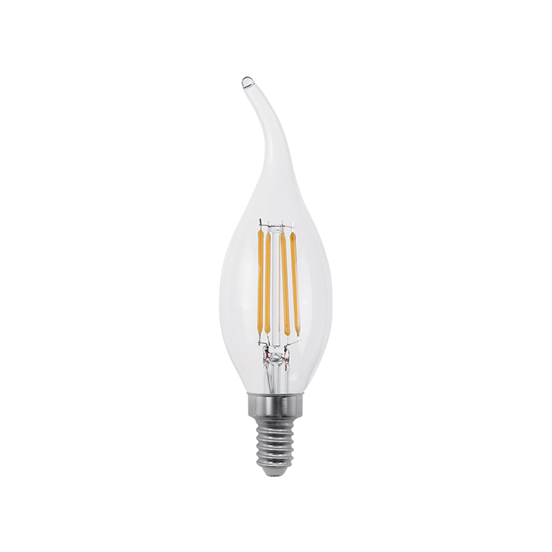 LED-Glühlampe (Allgemeinbeleuchtung)