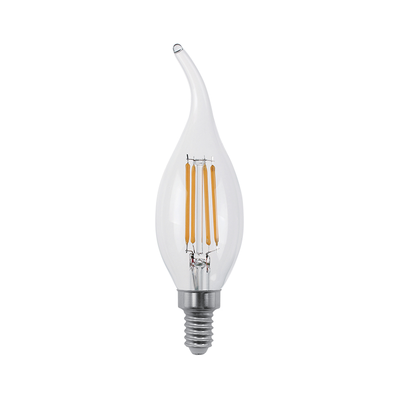 LED-Filament-Beleuchtung (EU ERP Klasse A)