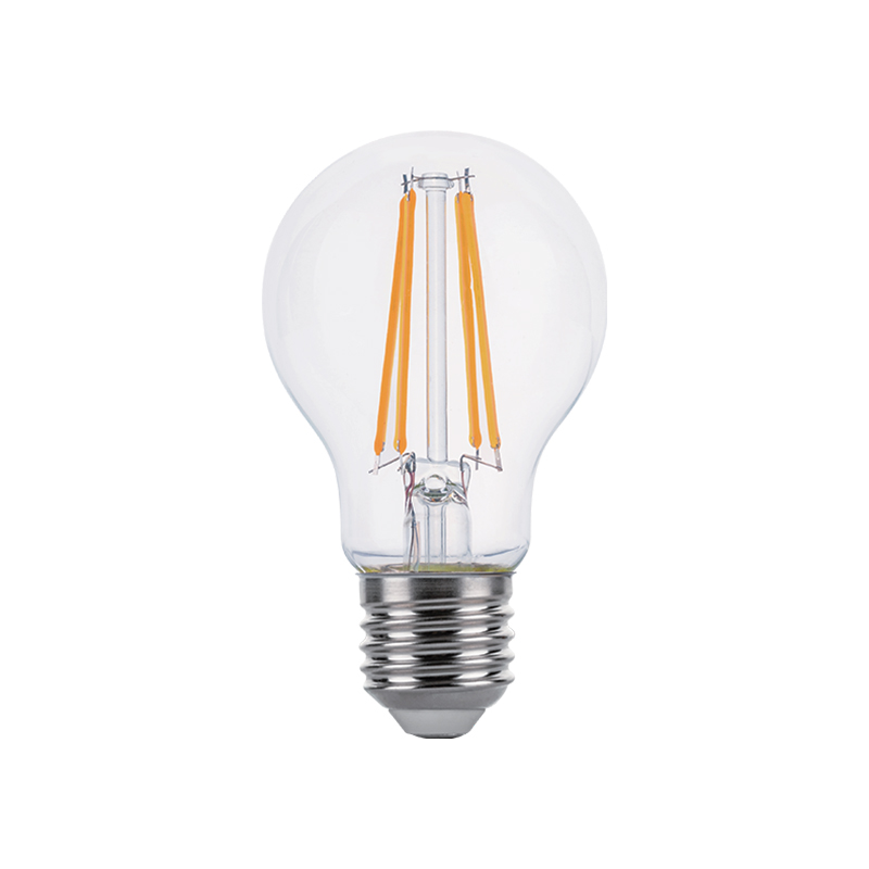 LED-Filament-Beleuchtung (EU ERP Klasse A)