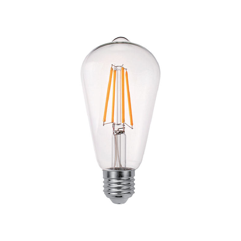 LED-Filament-Beleuchtung (EU ERP Klasse A)