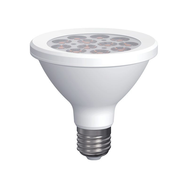 LED-SMD-Lampen der PAR-Serie