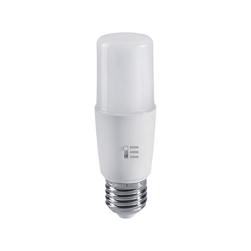 Schalten Sie LED-SMD-Lampen mit CCT-Steuerung