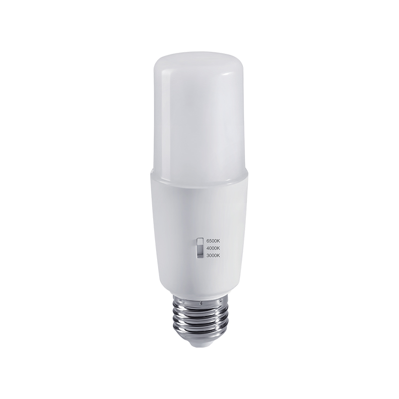 Schalten Sie LED-SMD-Lampen mit CCT-Steuerung