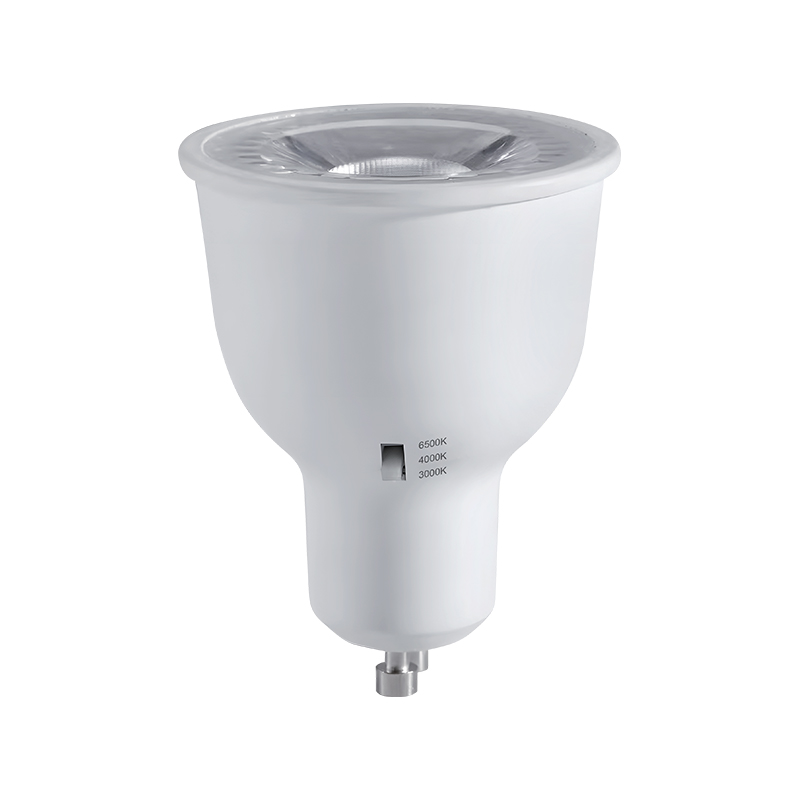 Schalten Sie LED-SMD-Lampen mit CCT-Steuerung