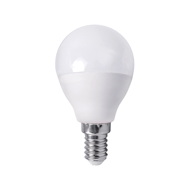 LED-SMD-Lampen der Mikrowellensensor-Serie