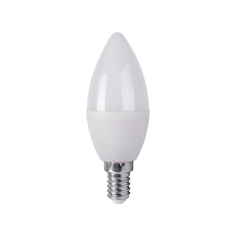 LED-SMD-Lampen der Mikrowellensensor-Serie