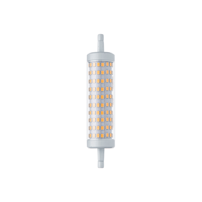 LED-SMD-Leuchtmittel der Serie R7S