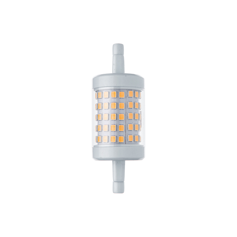 LED-SMD-Leuchtmittel der Serie R7S